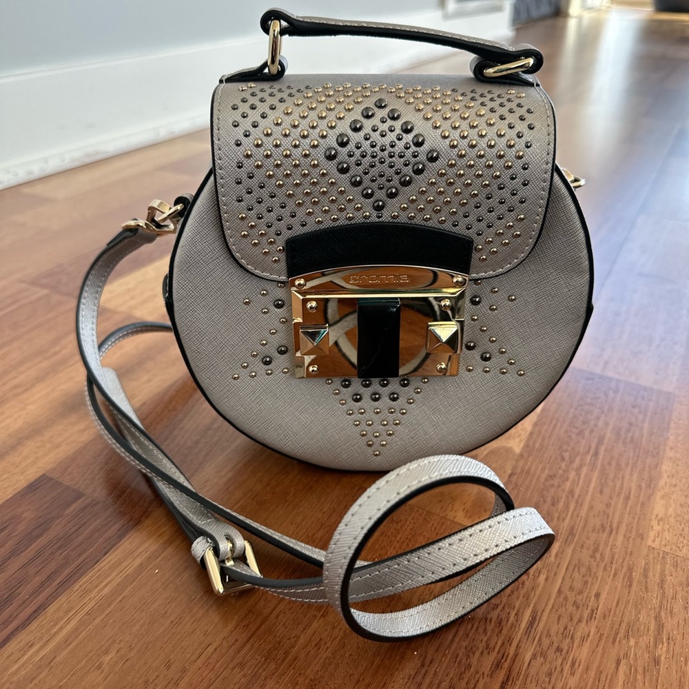 Chic Cromia shoulder bag